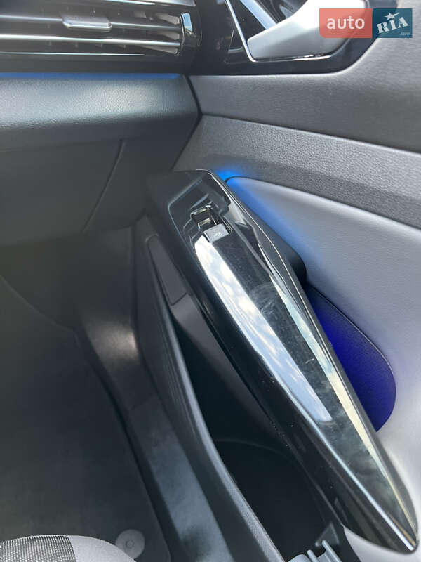 Позашляховик / Кросовер Volkswagen ID.4 2023 в Тернополі