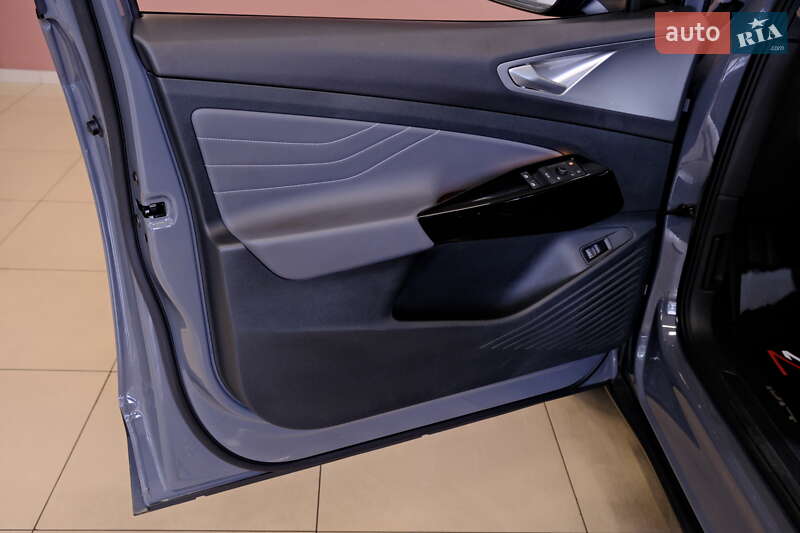 Внедорожник / Кроссовер Volkswagen ID.4 2024 в Одессе