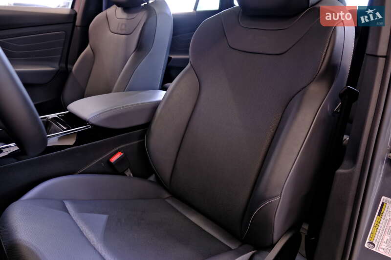 Внедорожник / Кроссовер Volkswagen ID.4 2024 в Одессе