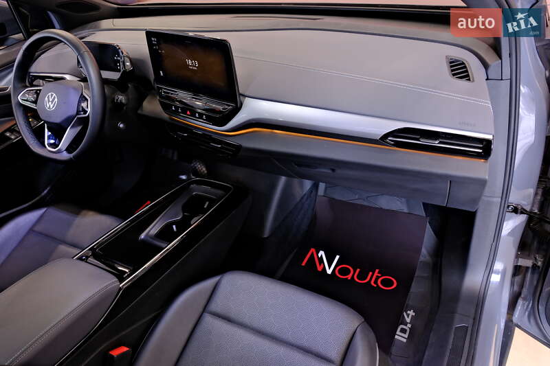 Внедорожник / Кроссовер Volkswagen ID.4 2024 в Одессе