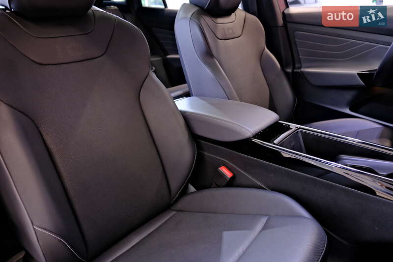 Внедорожник / Кроссовер Volkswagen ID.4 2024 в Одессе