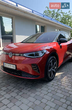 Позашляховик / Кросовер Volkswagen ID.4 2023 в Вінниці