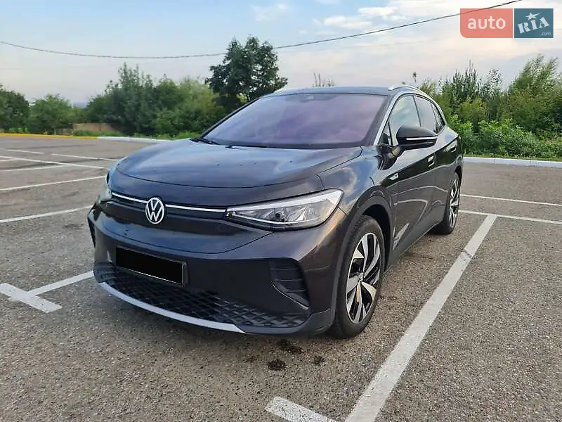 Volkswagen ID.4