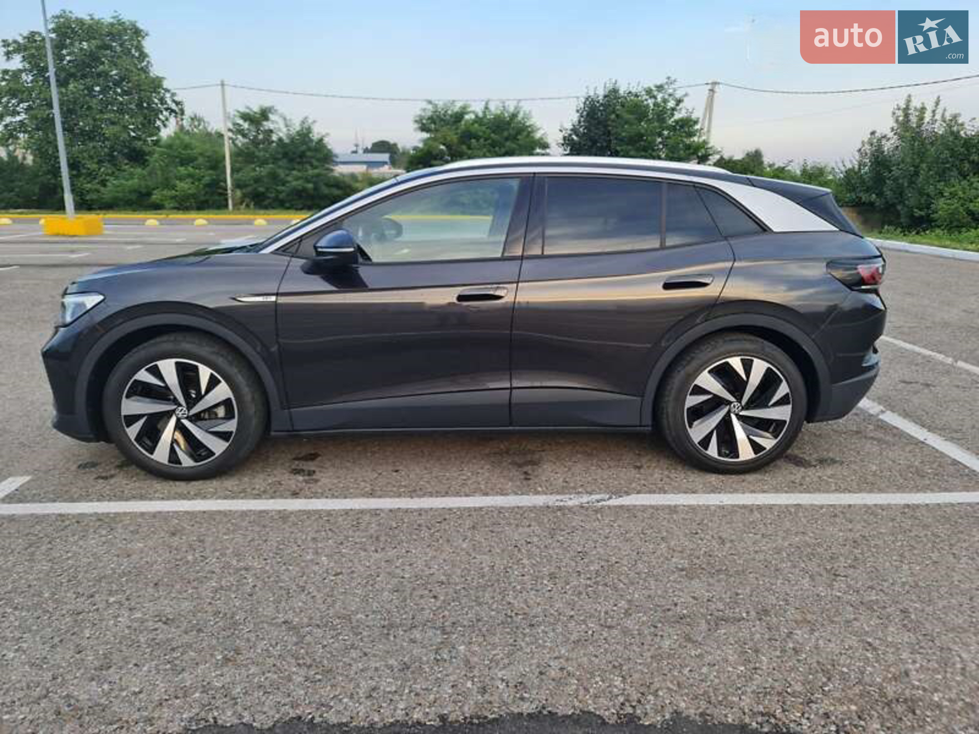 2021 Volkswagen ID.4 - мініатюра 6