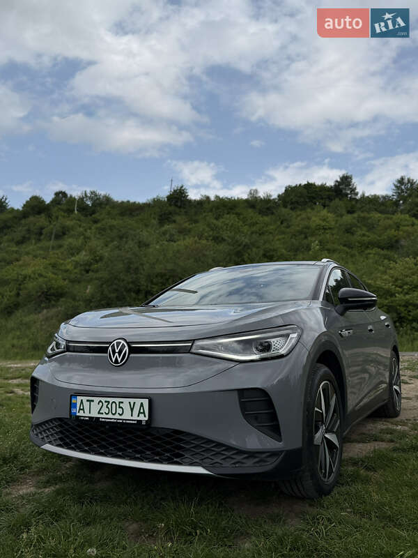 Volkswagen ID.4 2023