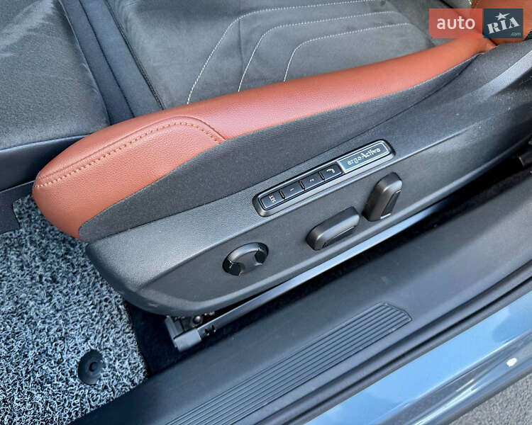 Внедорожник / Кроссовер Volkswagen ID.4 2023 в Киеве фото 19 Внедорожник / Кроссовер Volkswagen ID.4 2023 в Киеве