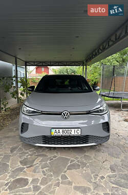Volkswagen ID.4 2022