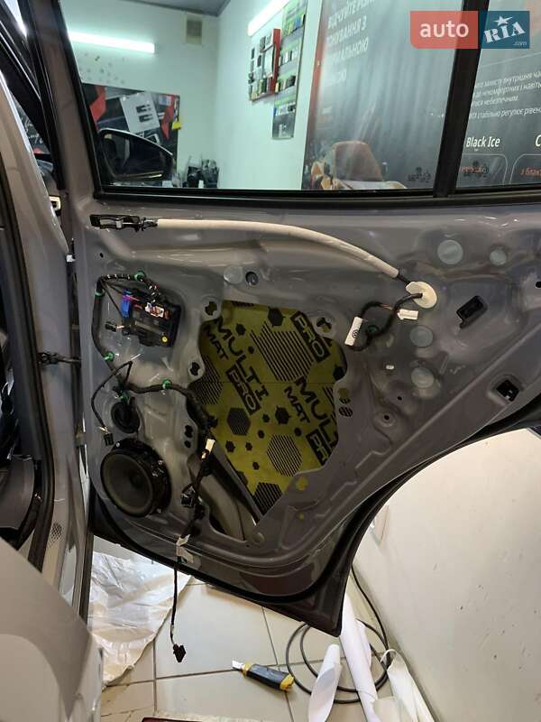 Внедорожник / Кроссовер Volkswagen ID.4 2022 в Днепре