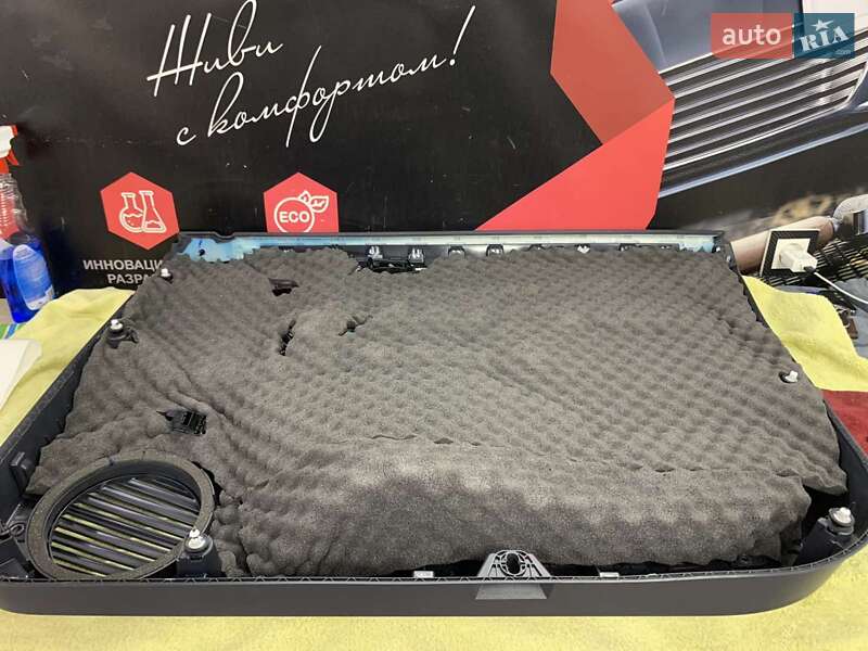 Внедорожник / Кроссовер Volkswagen ID.4 2022 в Днепре