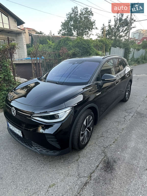 Позашляховик / Кросовер Volkswagen ID.4 2023 в Одесі