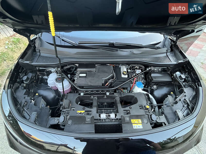 Позашляховик / Кросовер Volkswagen ID.4 2023 в Одесі