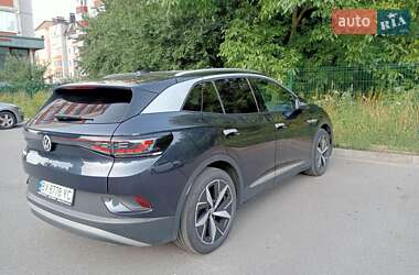 Внедорожник / Кроссовер Volkswagen ID.4 2022 в Хмельницком