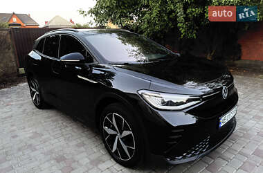 Позашляховик / Кросовер Volkswagen ID.4 2022 в Дніпрі