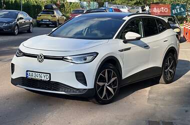 Позашляховик / Кросовер Volkswagen ID.4 2023 в Києві