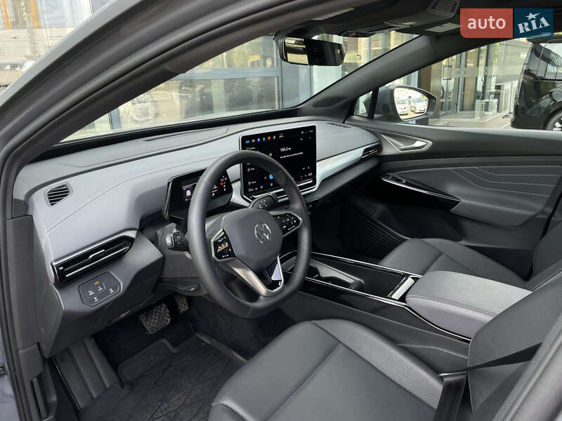 Внедорожник / Кроссовер Volkswagen ID.4 2024 в Одессе