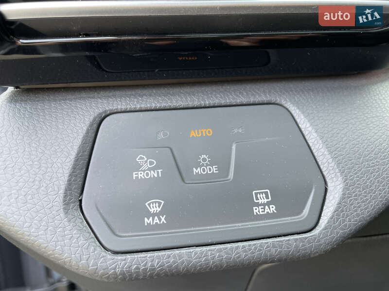 Внедорожник / Кроссовер Volkswagen ID.4 2024 в Одессе