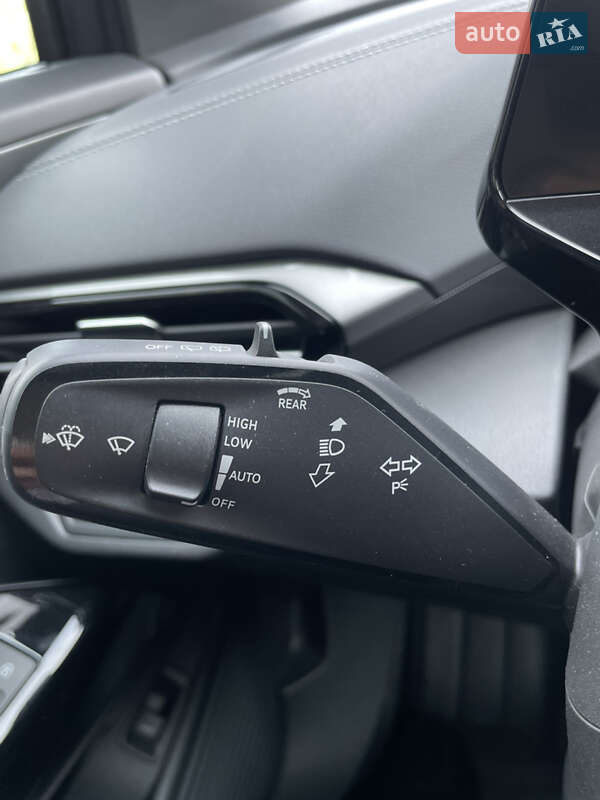 Внедорожник / Кроссовер Volkswagen ID.4 2024 в Одессе