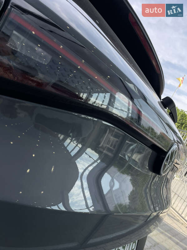 Внедорожник / Кроссовер Volkswagen ID.4 2024 в Одессе