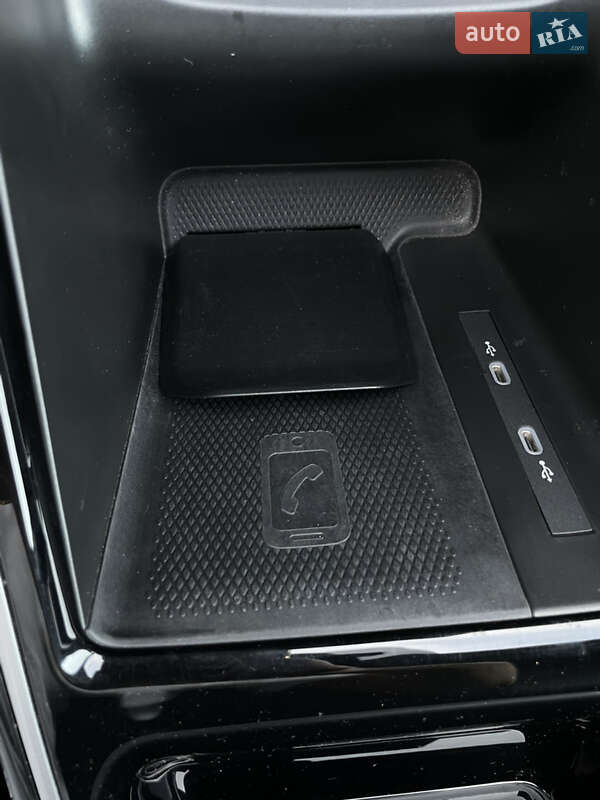 Внедорожник / Кроссовер Volkswagen ID.4 2024 в Одессе