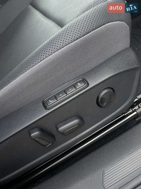 Внедорожник / Кроссовер Volkswagen ID.4 2024 в Одессе