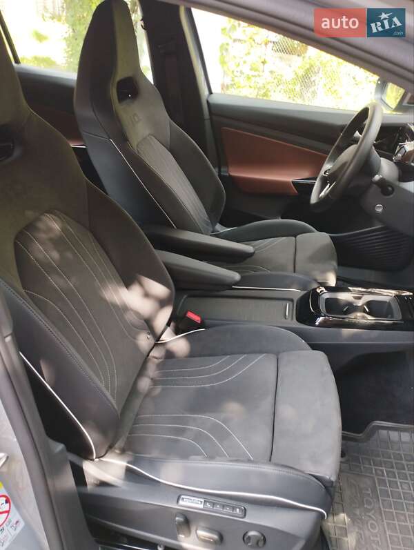 Внедорожник / Кроссовер Volkswagen ID.4 2022 в Житомире