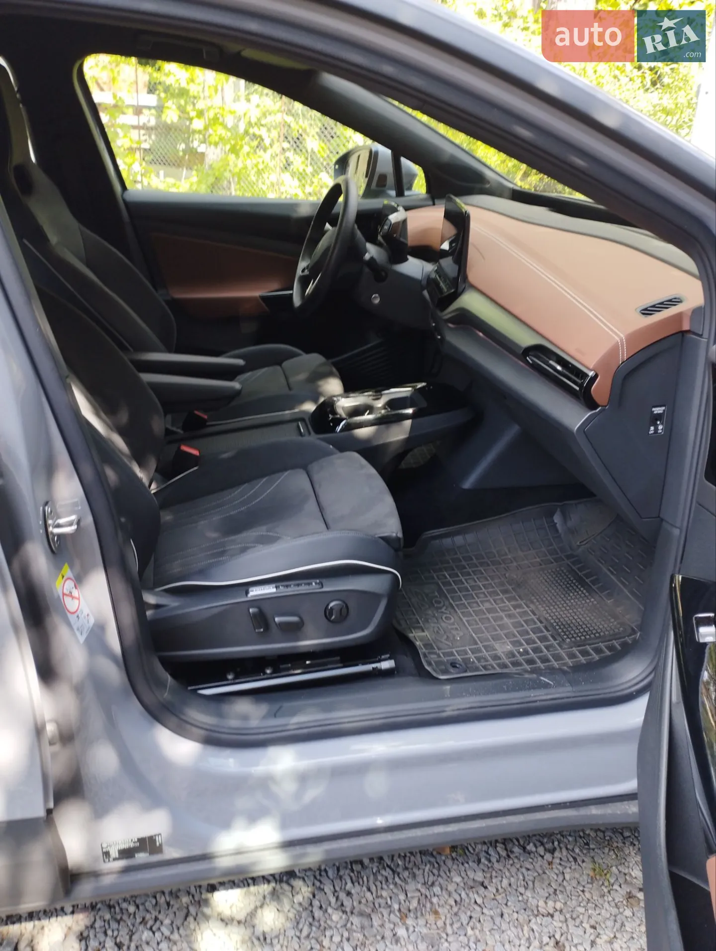 2022 Volkswagen ID.4 - мініатюра 26