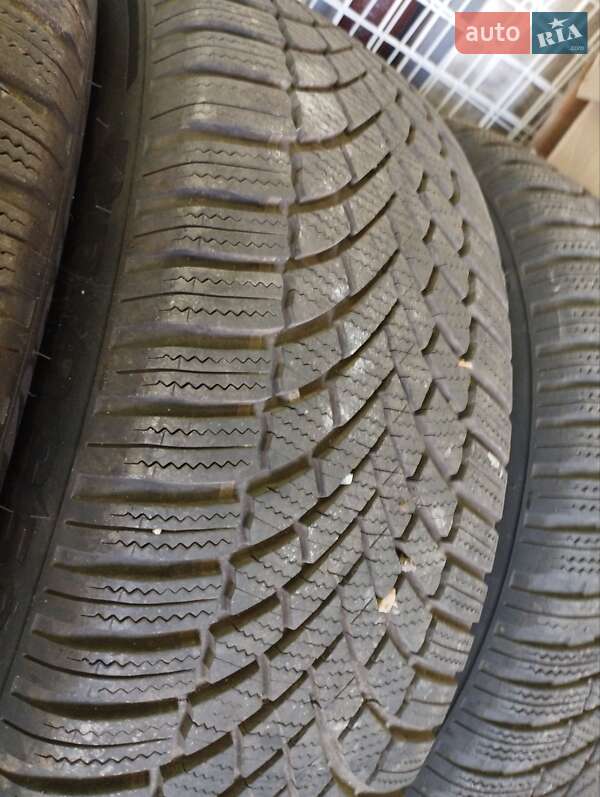 Внедорожник / Кроссовер Volkswagen ID.4 2022 в Житомире