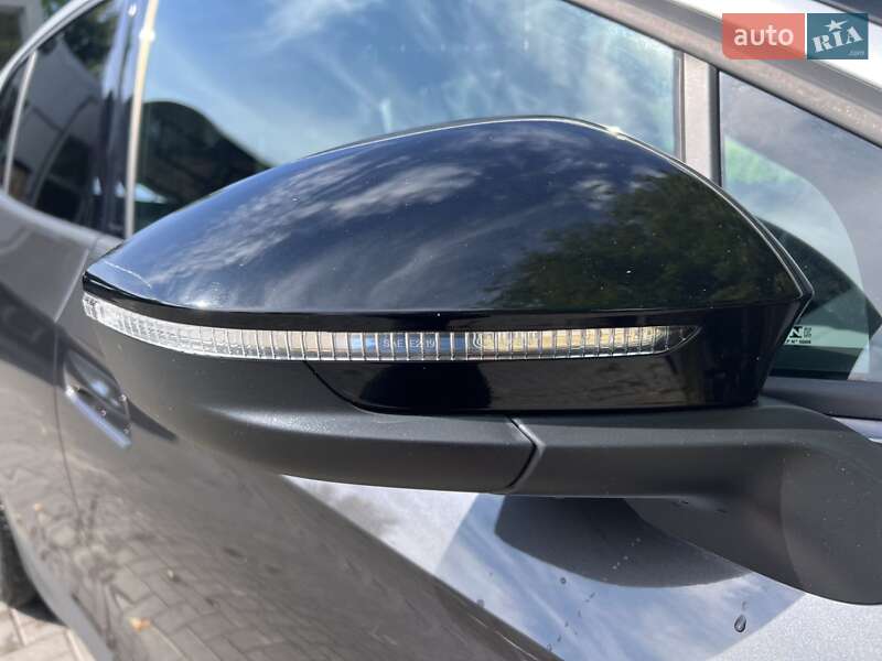 Позашляховик / Кросовер Volkswagen ID.4 2021 в Броварах