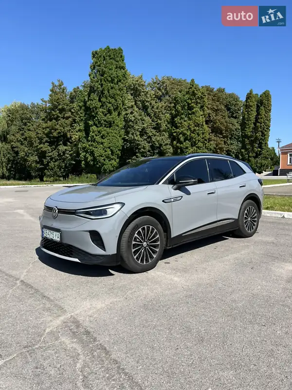 Volkswagen ID.4