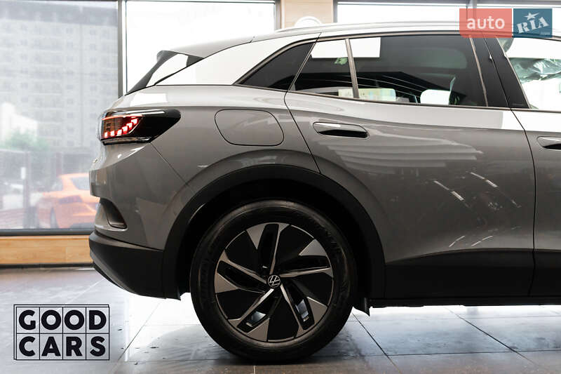 Внедорожник / Кроссовер Volkswagen ID.4 2021 в Одессе