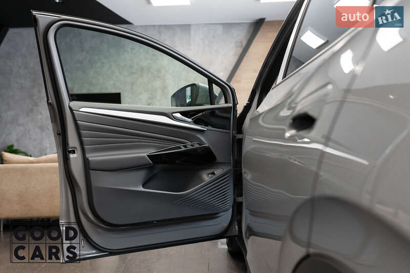 Внедорожник / Кроссовер Volkswagen ID.4 2021 в Одессе