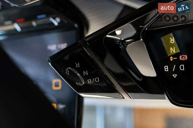 Внедорожник / Кроссовер Volkswagen ID.4 2021 в Одессе