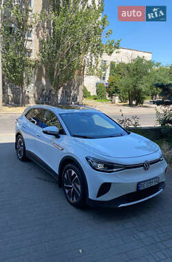 Позашляховик / Кросовер Volkswagen ID.4 2022 в Миколаєві