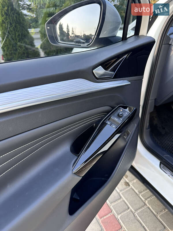 Позашляховик / Кросовер Volkswagen ID.4 2021 в Вінниці