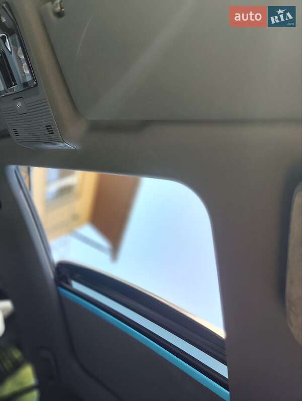 Внедорожник / Кроссовер Volkswagen ID.4 2022 в Черновцах