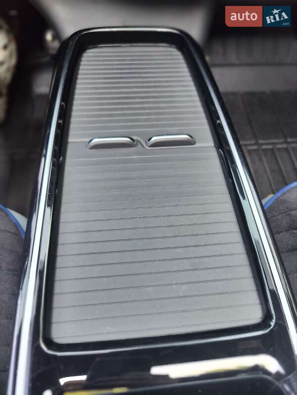 Внедорожник / Кроссовер Volkswagen ID.4 2022 в Черновцах