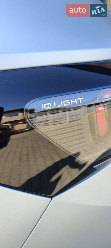 Внедорожник / Кроссовер Volkswagen ID.4 2022 в Черновцах