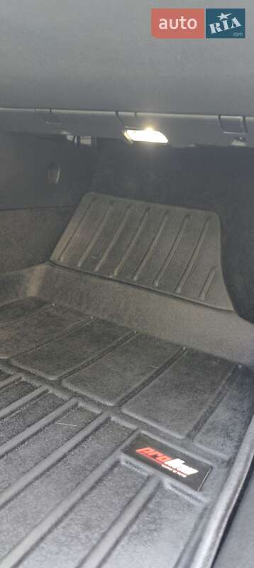 Внедорожник / Кроссовер Volkswagen ID.4 2022 в Черновцах