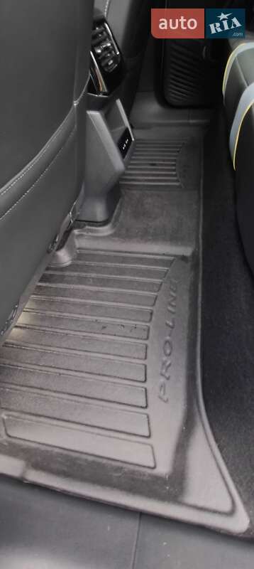 Внедорожник / Кроссовер Volkswagen ID.4 2022 в Черновцах