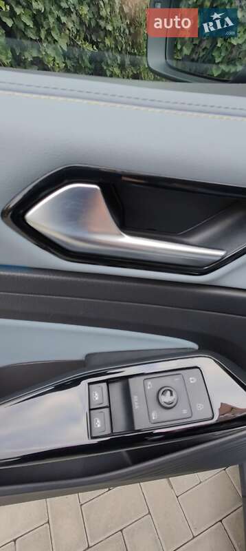 Внедорожник / Кроссовер Volkswagen ID.4 2022 в Черновцах