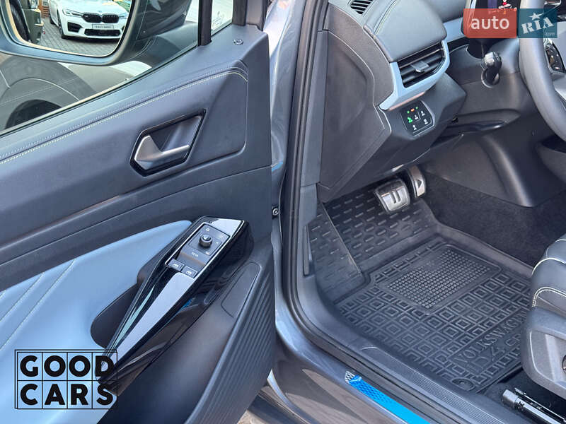 Позашляховик / Кросовер Volkswagen ID.4 2021 в Одесі