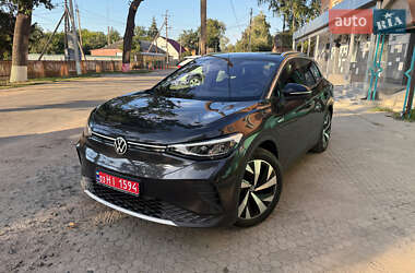 Внедорожник / Кроссовер Volkswagen ID.4 2020 в Полтаве