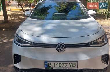 Внедорожник / Кроссовер Volkswagen ID.4 2023 в Одессе