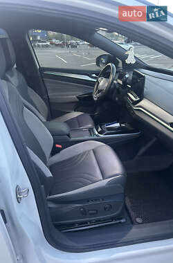 Внедорожник / Кроссовер Volkswagen ID.4 2022 в Кривом Роге