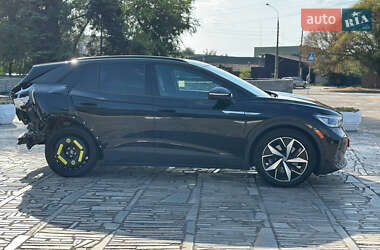 Внедорожник / Кроссовер Volkswagen ID.4 2023 в Запорожье