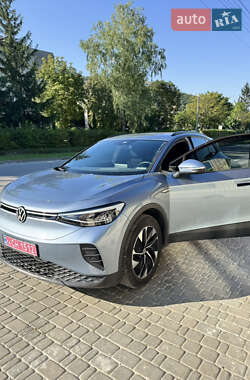 Внедорожник / Кроссовер Volkswagen ID.4 2022 в Кременце