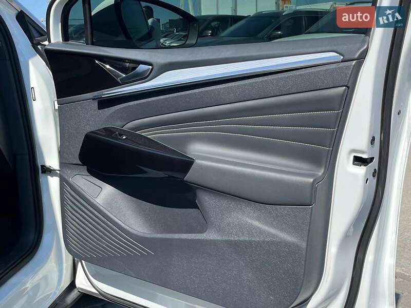 Внедорожник / Кроссовер Volkswagen ID.4 2021 в Львове