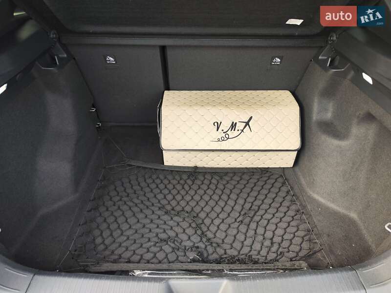 Внедорожник / Кроссовер Volkswagen ID.4 2021 в Львове фото 33 Внедорожник / Кроссовер Volkswagen ID.4 2021 в Львове