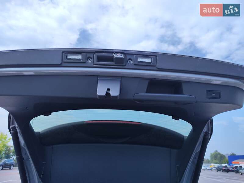 Внедорожник / Кроссовер Volkswagen ID.4 2021 в Львове фото 35 Внедорожник / Кроссовер Volkswagen ID.4 2021 в Львове