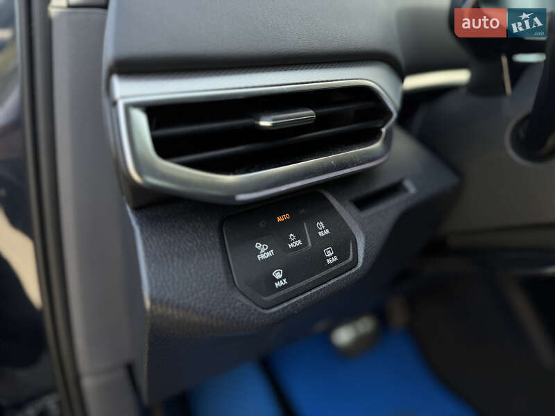 Внедорожник / Кроссовер Volkswagen ID.4 2021 в Львове фото 24 Внедорожник / Кроссовер Volkswagen ID.4 2021 в Львове